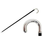 Pasotti Silver Cane - W16