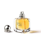 Emporio Armani - Because It's You EDP (50ml)