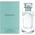Tiffany & Co Eau de Parfum (75ml)