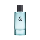 TIFFANY & CO TIFFANY & LOVE EDT-S 90ML