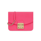 Furla Metropolis Crossbody in Ortensia