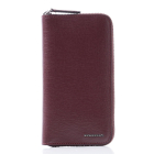 Burberry London Wallet Red