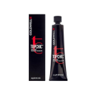 Goldwell - Topchic Warm Browns Blackened Copper Silver 6ks (60ml)