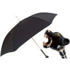 Pasotti Men Black Panther Man's Umbrella