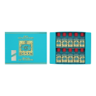 4711 - 4711 Eau De Cologne (10x3ml)