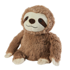 Warmies - Plush Sloth