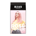 Bleach London - Rose Toner Kit
