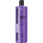 Sexy Hair - Smooth Anti-Frizz Shampoo (1000ml)