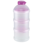 NUK - Stackable Formula Milk Powder Dispensers 3pk