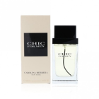 Carolina Herrera -Chic For Men Eau De Toilette Spray (100ml)