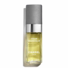 Chanel -  Pour Monsieur Eau De Toilette Spray (100ml)
