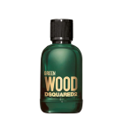 DSquared² - Green Wood Pour Homme EDT Spray (100ml)
