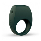 Lelo - TOR 2 6 Function Vibrating Couples' Ring - Green