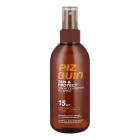 Piz Buin - Tan & Protect Oil Spray Spf15 (150ml)