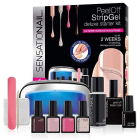 SensatioNail - Deluxe StripGel 11pc Starter Kit