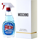 Moschino - Fresh Couture Eau De Toilette (100ml)