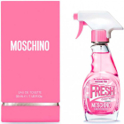 Moschino - Fresh Couture Pink Eau De Toilette (30ml)