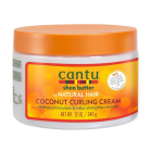 Cantu - Shea Butter for Natural Hair Coconut Curling Cream (340g)