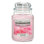 Yankee Candle - Home Inspiration Fairy Floss (538g)