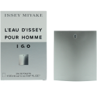 Issey Miyake - L'Eau D'Issey Pour Homme IGO EDT (20ml)