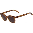 Chloe Kids CE3606S Blonde Havana Sunglasses
