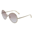Chloé CE2161 Bonnie Yellow Gold Sunglasses For Women