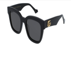 Gucci - GG0998S 001 Black/Grey