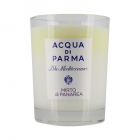 Acqua Di Parma- Blu Mediterraneo Mirto Di Panarea Candle (200g)