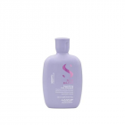 Alfaparf Milano - Semi Di Lino Smoothing Low Shampoo (250ml)