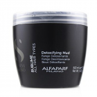 Alfaparf Milano - Semi Di Lino Sublime Detoxifying Mask (500ml)