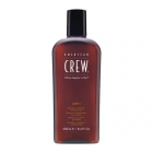 American Crew - 3-In-1 Classic Shampoo (250ml)