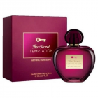Antonio Banderas - Ladies Her Secret Temptation EDT Spray (80ml)