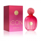  Antonio Banderas - The Icon Pour Femme EDP Spray (100ml)