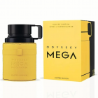 Armaf  - Men's Odyssey Mega EDP (60ml)