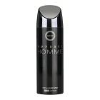 Armaf - Odyssey Homme Perfumed Body Spray (200ml)