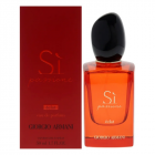 Armani - Si Passione Eclat EDP Spray (50ml)