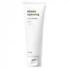 B. Lab - Matcha Hydrating Foam Cleanser (120ml)