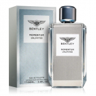 Bentley - Momentum Unlimited Eau De Toilette (100ml)(Damaged)