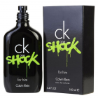 Calvin Klein - CK One Shock (M) EDT (100ml)