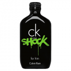Calvin Klein - CK One Shock for Him EDT Spray (200ml)