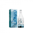 Calvin Klein - Ck IN2U Him Eau de Toilette (50ml)