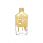 Calvin Klein - Ck One Gold Eau de Toilette (100ml)