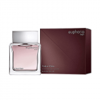 Calvin Klein -  Euphoria Men EDT Spray (100ml)