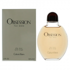 Calvin Klein - Obsession For Men Aftershave (125ml)