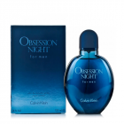  Calvin Klein - Obsession Night For Men Eau de Toilette (125ml)