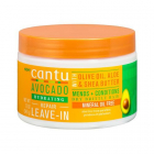 Cantu - Avocado Leave In Conditioning Cream Damaged (340g)