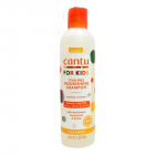 Cantu - Care for Kids Tear-free Nourishing Shampoo (237ml) -Damaged