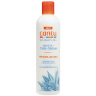 Cantu- Weightless Smooth + Curl Cream (295ml)