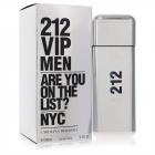 Carolina Herrera - 212 VIP Men EDT 100ml Barbati EDT (100ml)