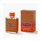 Carolina Herrera - CH Men Pasion Eau De Parfum Spray (100ml)